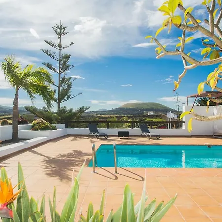 Casa El Quinto Villa