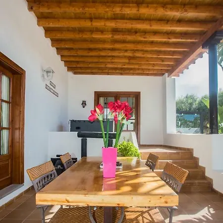 Villa Casa El Quinto