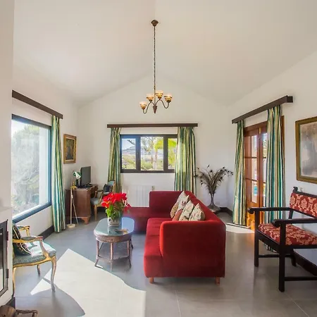 Villa Casa El Quinto La Vegueta