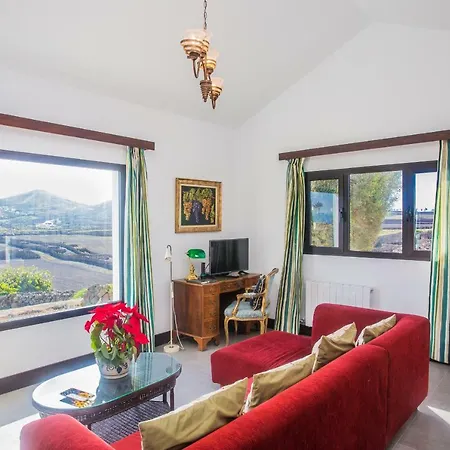 Casa El Quinto Villa *