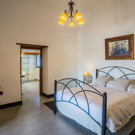 别墅 Casa El Quinto *
