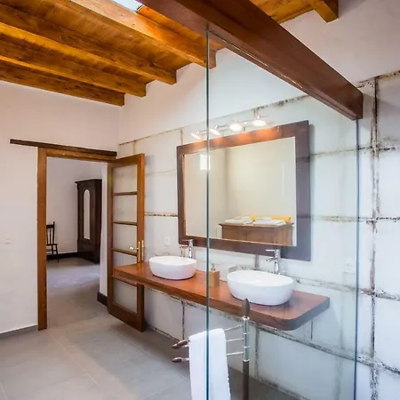 别墅 Casa El Quinto *