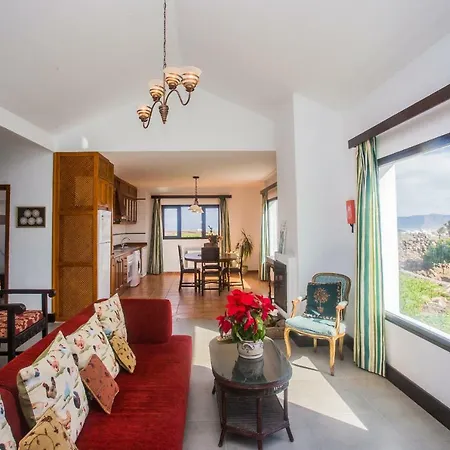 Casa El Quinto * La Vegueta