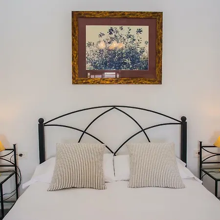 Casa El Quinto Villa La Vegueta