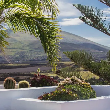 Casa El Quinto * La Vegueta