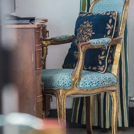 Casa El Quinto * La Vegueta