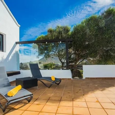 Casa El Quinto * La Vegueta