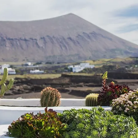 Casa El Quinto La Vegueta