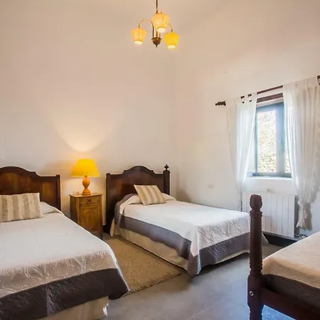 Villa Casa El Quinto *