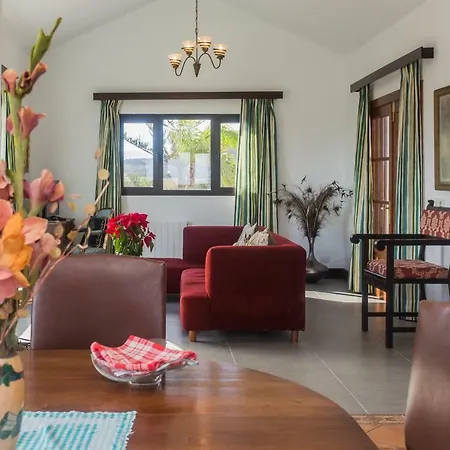 Villa Casa El Quinto