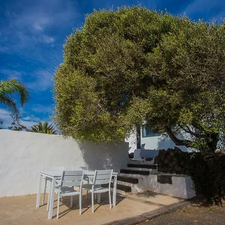 Willa Casa El Quinto La Vegueta