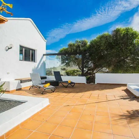 Willa Casa El Quinto