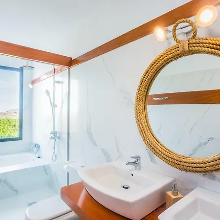 Villa Casa El Quinto La Vegueta