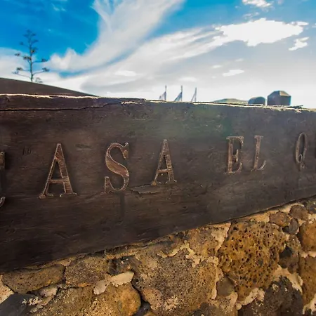 Casa El Quinto Villa