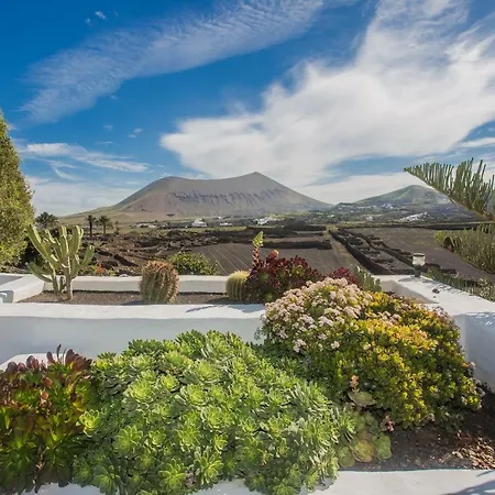 Casa El Quinto La Vegueta