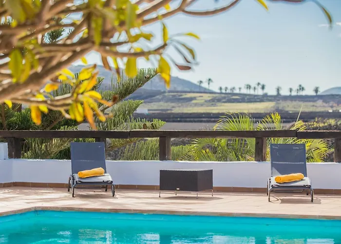 Casa El Quinto Villa La Vegueta