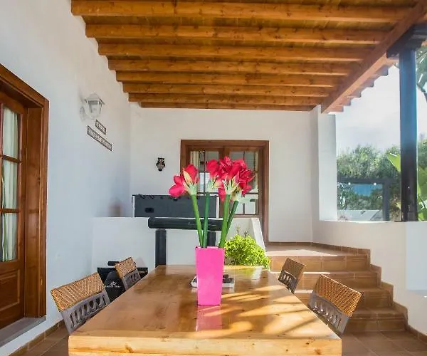 Villa Casa El Quinto