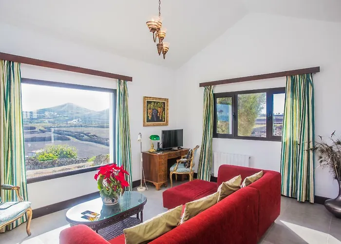 Casa El Quinto Villa *