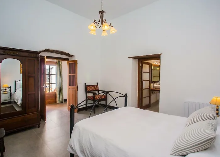 Villa Casa El Quinto *