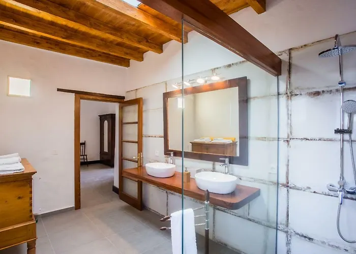 Villa Casa El Quinto *