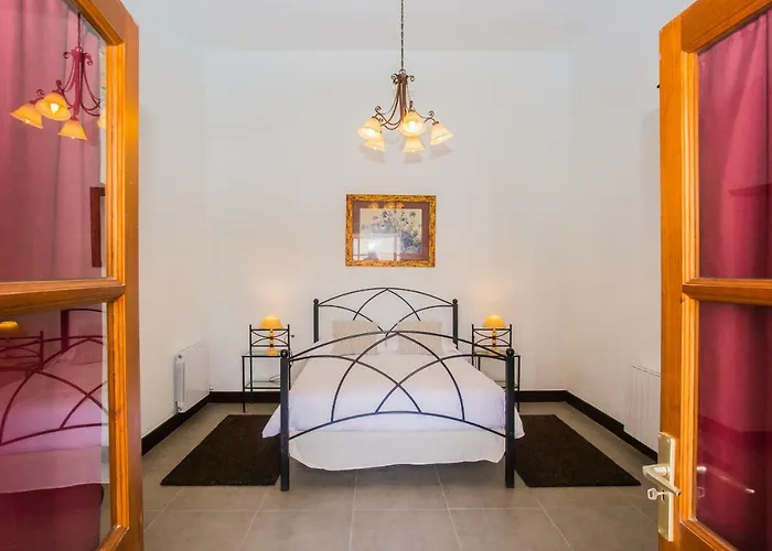 Casa El Quinto Villa