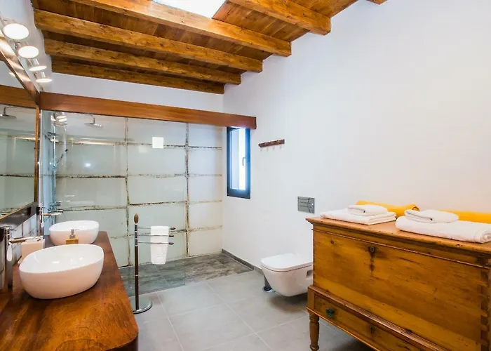 Villa Casa El Quinto La Vegueta