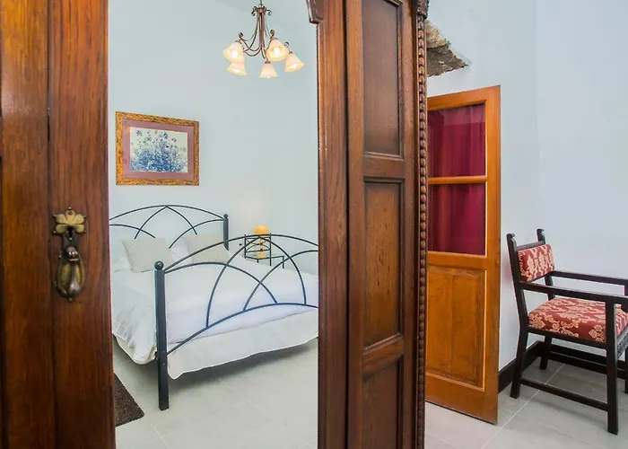 Casa El Quinto Villa