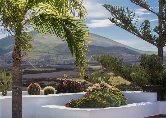 Casa El Quinto * La Vegueta