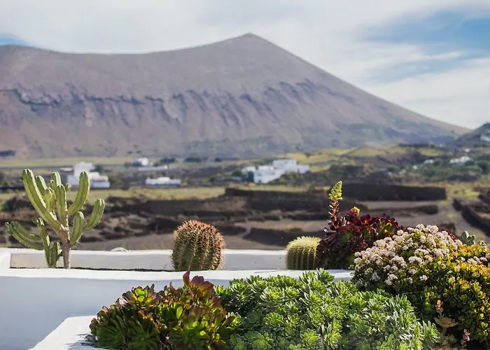 Casa El Quinto La Vegueta