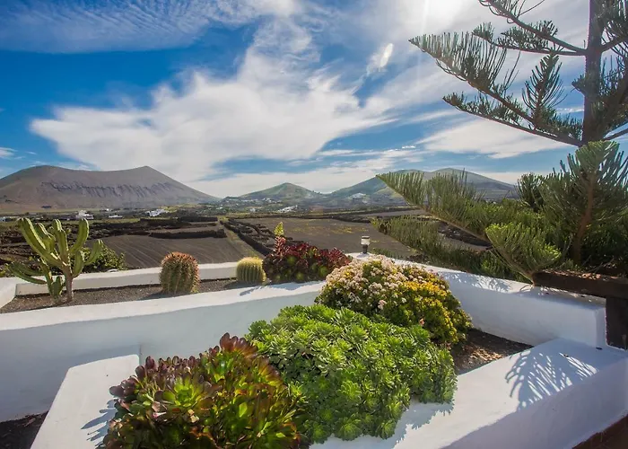 Casa El Quinto Villa