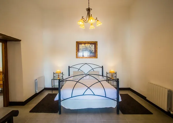 Casa El Quinto * La Vegueta