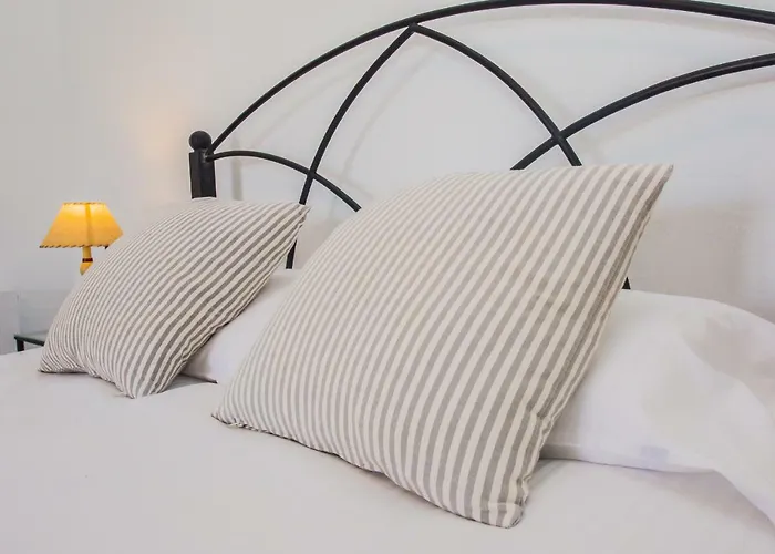 Casa El Quinto * La Vegueta