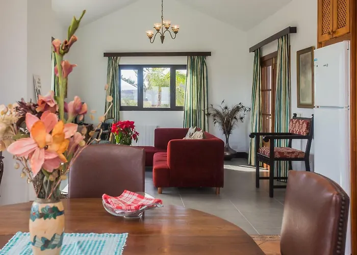 Villa Casa El Quinto