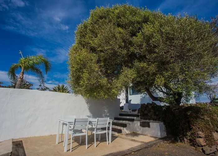 Villa Casa El Quinto La Vegueta