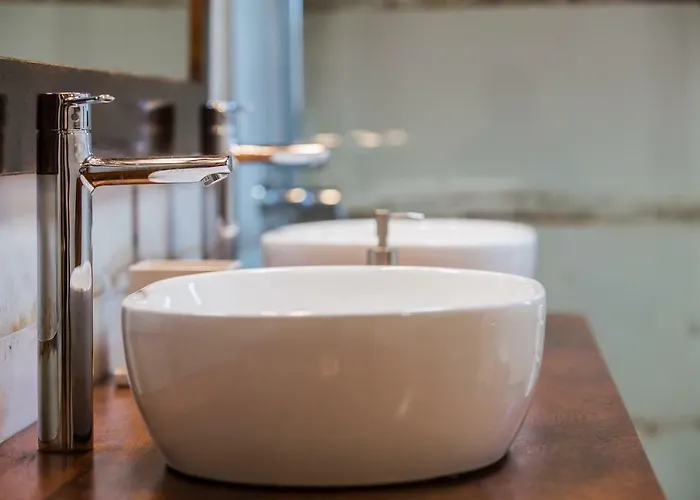 Casa El Quinto * La Vegueta