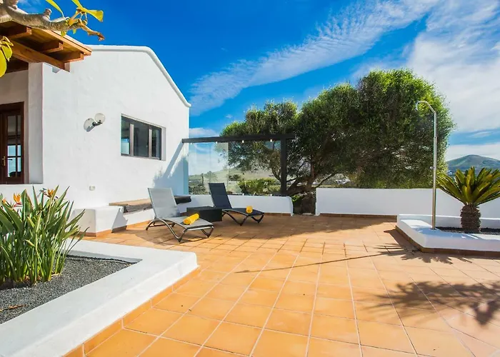 Villa Casa El Quinto