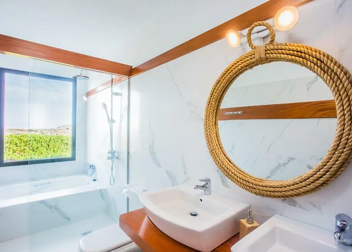 Villa Casa El Quinto La Vegueta