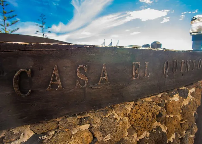 Casa El Quinto Villa