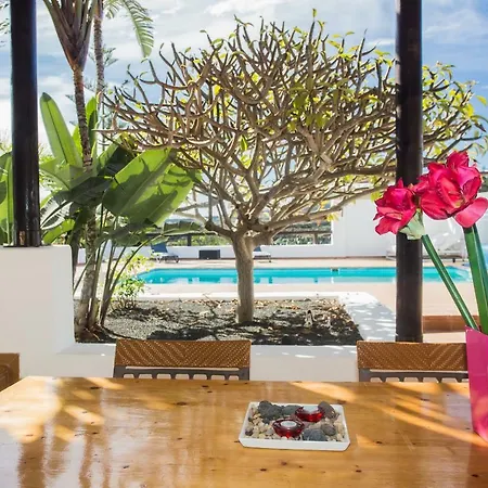 Casa El Quinto Villa La Vegueta