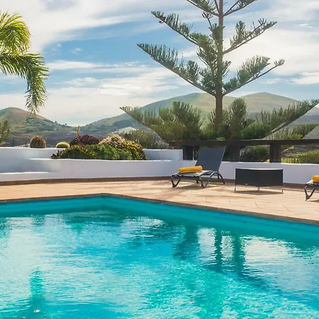 Villa Casa El Quinto *