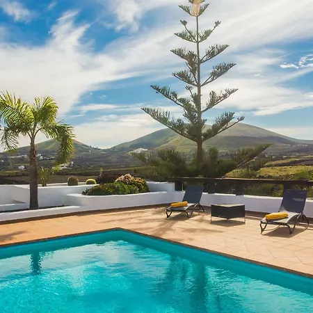 Casa El Quinto * La Vegueta