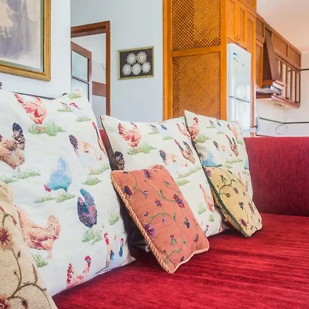 Casa El Quinto Villa *