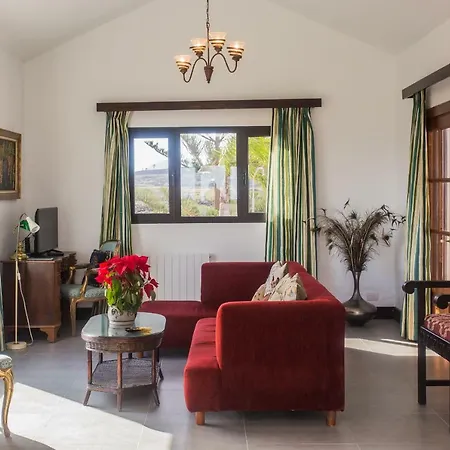 Casa El Quinto Villa *