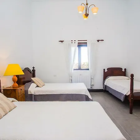 Casa El Quinto Villa