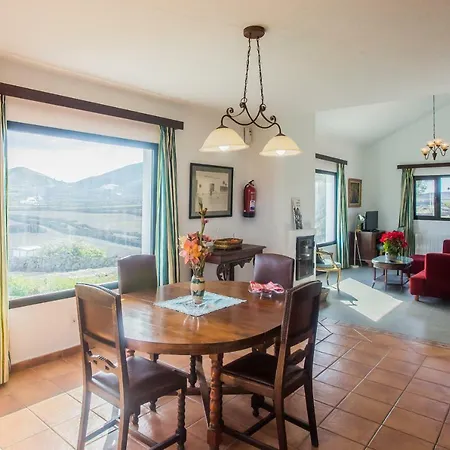 Villa Casa El Quinto La Vegueta