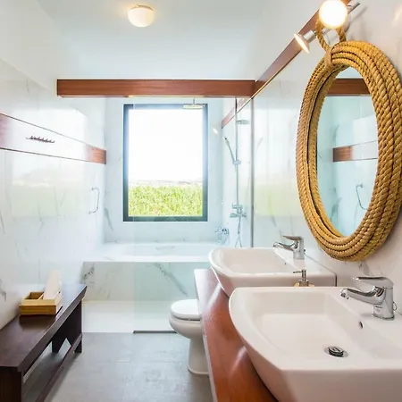 Casa El Quinto Villa *