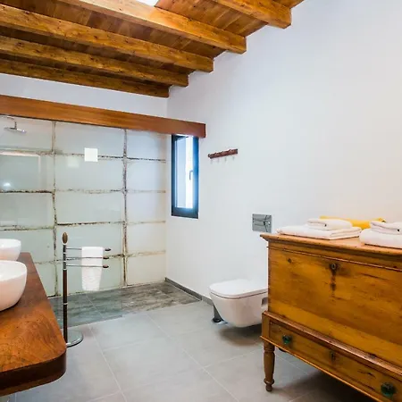 Villa Casa El Quinto *