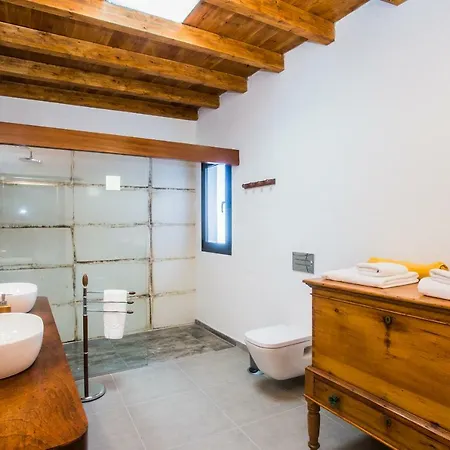 Villa Casa El Quinto La Vegueta