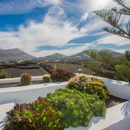 Casa El Quinto Villa