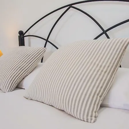 Casa El Quinto * La Vegueta